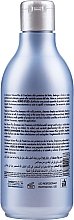 Nawilżający szampon zwiększający objętość włosów - Freelimix Daily Plus Volume-Plus Moisturising Shampoo — Zdjęcie N4