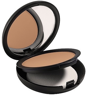 Puder w kompakcie, 8 g - Peggy Sage Powder Foundation — Zdjęcie N1