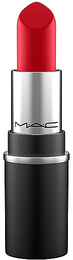 Matowa mini pomadka do ust - MAC Mini Mac Matte Lipstick