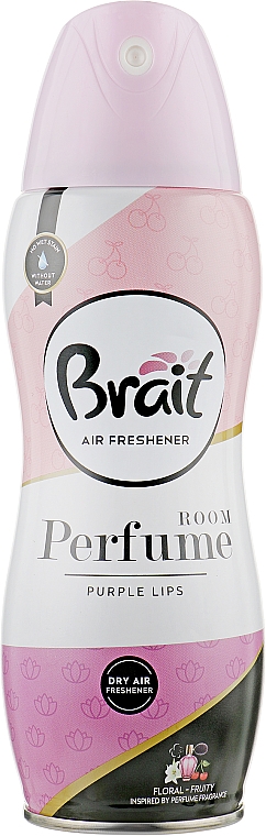 Odświeżacz powietrza - Brait Perfume Room