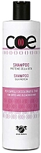 Kup Proteinowy szampon do włosów - Linea Italiana COE Silk Protein Shampoo