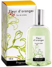 Fragonard Fleur d'Oranger - Woda toaletowa — Zdjęcie N1