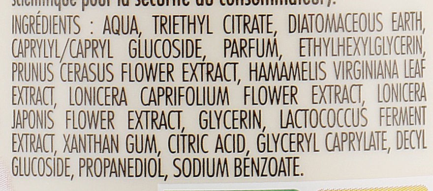 Dezodorant z wyciągiem z kwiatu wiśni i oczaru wirginijskiego - L'Arbre Vert Deodorant — Zdjęcie N3