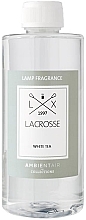 Kup Perfumy do lamp katalitycznych Biała herbata - Ambientair Lacrosse White Tea Lamp Fragrance