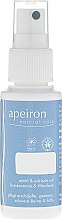 Kup Relaksujący spray do zmęczonych i ciężkich nóg - Apeiron Leg & Calf Relax Spray