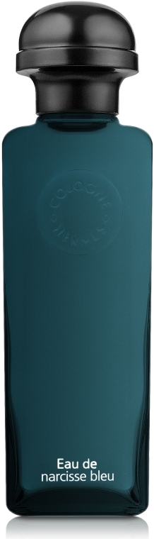 Hermes Eau de Narcisse Bleu - Woda kolońska — Zdjęcie N2