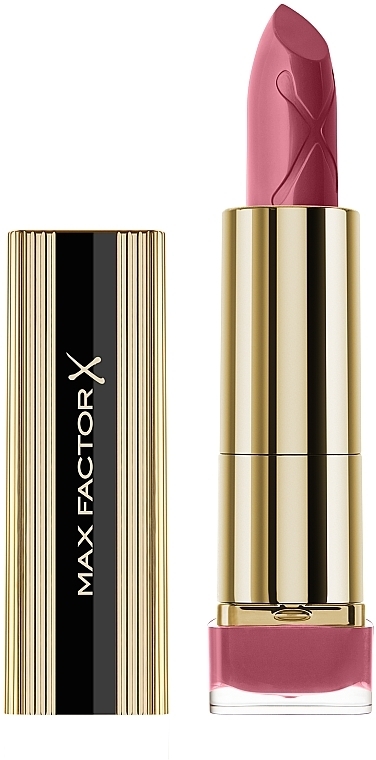 Szminka do ust - Max Factor Colour Elixir Lipstick — Zdjęcie N3