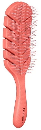 Szczotka do włosów - Dtangler Sweetness — Zdjęcie N1