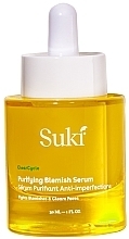 Kup Serum do usuwania przebarwień - Suki Skincare ClearCycle Purifying Blemish Serum