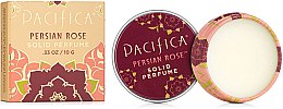 Kup Pacifica Persian Rose - Perfumy w kremie