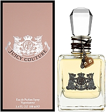 Juicy Couture Eau - Woda perfumowana — Zdjęcie N4