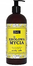 Kup Żel do mycia rąk i ciała Królowa Mycia - LaQ Hands & Body Gel 