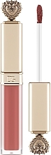 Kup Pomadka w płynie - Dolce & Gabbana Devotion Liquid Lipstick Mousse