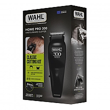 Maszynka do strzyżenia włosów - Wahl Home Pro 300 — Zdjęcie N3