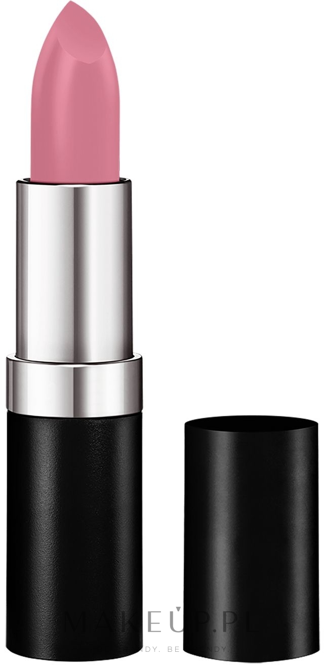 Szminka do ust - Miss Sporty Color to Last Matte lipstick — Zdjęcie 200