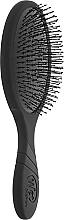 Szczotka do włosów, czarna - Wet Brush Pro Detangler Black — Zdjęcie N2