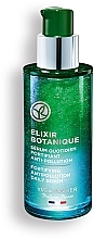 Detoksykujące serum dotleniające do twarzy - Yves Rocher Elixir Botanique — Zdjęcie N2