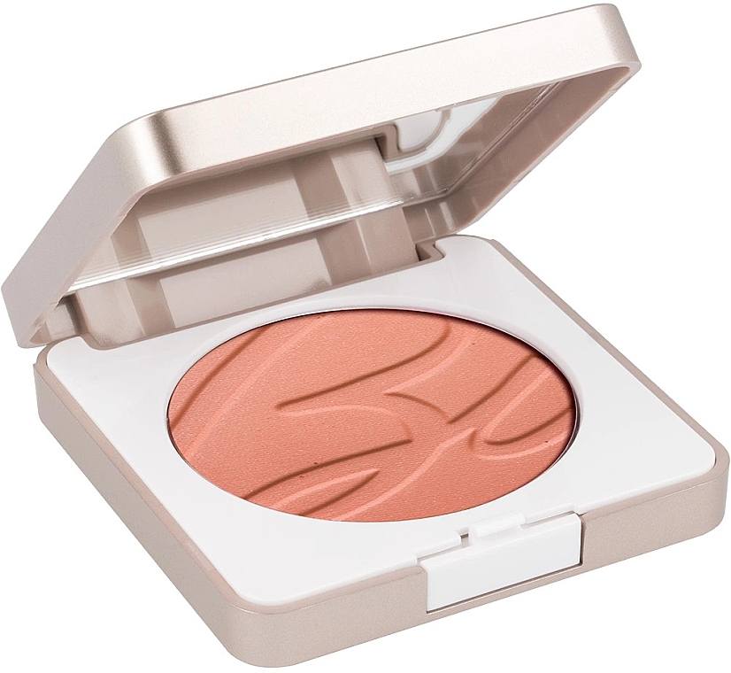 Róż do policzków - BioNike Defence Color Pretty Touch Compact Blusher — Zdjęcie N1