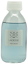 Wkład uzupełniający do patyczków zapachowych - Ambientair Lacrosse Pure Oxygen — Zdjęcie N1