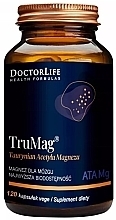 Suplement diety z magnezem - Doctor Life TruMag 815 — Zdjęcie N3