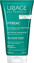 Kup Żel oczyszczający - Uriage Hyseac Anti-blemish Cleansing Gel