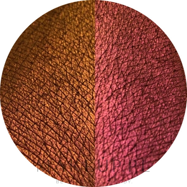 Multichromowy pigment do oczu - With Love Cosmetics Multi Chrome Pigments — Zdjęcie Enchanted