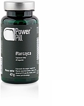 Kup WYPRZEDAŻ Suplement diety - Power Pill Suplement Diety #Thyroid *