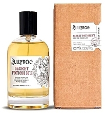 Bullfrog Secret Potion N.2 - Woda perfumowana — Zdjęcie N1
