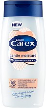 Kup Żel pod prysznic - Carex Gentle Moisture Shower Gel