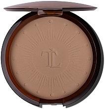 Kup Brązujący puder do twarzy - T.LeClerc Bronzing Powder