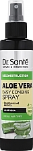 Kup Spray ułatwiający rozczesywanie - Dr Sante Aloe Vera