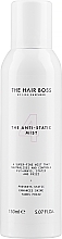 Kup Antystatyczny spray do włosów - The Hair Boss The Anti Static Finishing Mist
