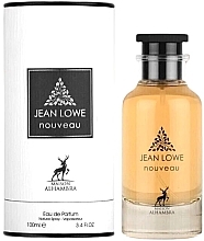 Alhambra Jean Lowe Nouveau - Woda perfumowana — Zdjęcie N1