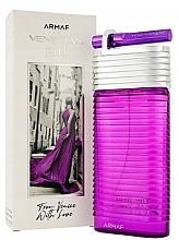 Kup Armaf Venetian Girl From Venice With Love - Woda perfumowana