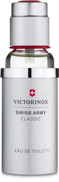 Victorinox Swiss Army Classic - Woda toaletowa — Zdjęcie N1