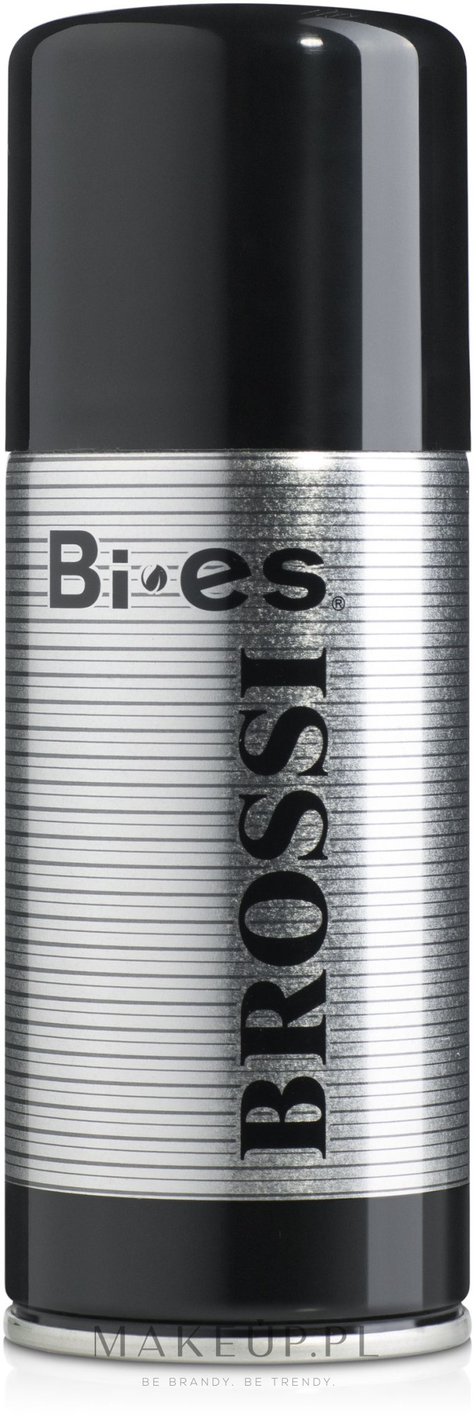 Dezodorant w sprayu dla mężczyzn - Bi-es Brossi — Zdjęcie 150 ml
