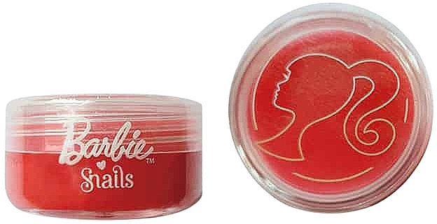 Balsam do ust - Snails Barbie Lipbalm — Zdjęcie N1