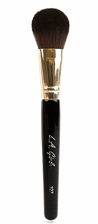 Pędzel do różu, GPB107 - L.A. Girl Blush Brush — Zdjęcie N1