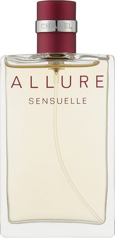 Chanel Allure Sensuelle - Woda toaletowa
