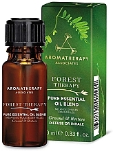 Kup Mieszanka olejków eterycznych - Aromatherapy Associates Forest Therapy Pure Essential Oil