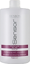 Kup Szampon zwiększający objętość włosów - Revlon Professional Sensor Shampoo Volumizer