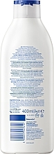 Błyskawicznie nawilżający balsam do ciała - NIVEA Express Hydration Body Lotion — Zdjęcie N2