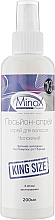 Lotion-spray na porost włosów - MinoX 10 Lotion-Spray For Hair Growth — Zdjęcie N3