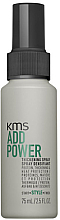 Spray zagęszczający do włosów - KMS California Add Power Thickening Spray — Zdjęcie N1