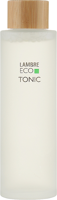 100% naturalny tonik do twarzy - Lambre Eco Tonic All Skin Types — Zdjęcie N2