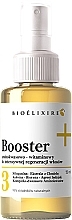 Kup Aminokwasy i witaminy wzmacniające zniszczone włosy - Bioelixire For Damaged Hair Booster