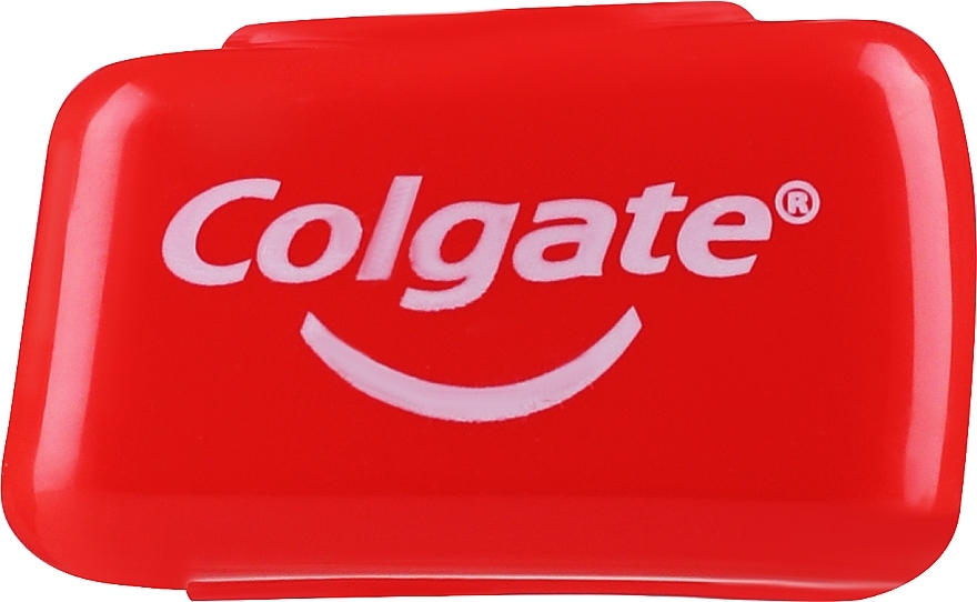 PREZENT! Nakładka na szczoteczkę do zębów - Colgate — Zdjęcie N1