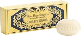 Kup Zestaw - Santa Maria Novella Aritea Lavender Box (soap/85g*4) 