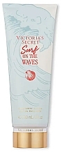 Balsam do ciała - Victoria's Secret Surf On the Waves Fragrance Lotion — Zdjęcie N1