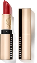 Kup Szminka - Bobbi Brown Luxe Lipstick